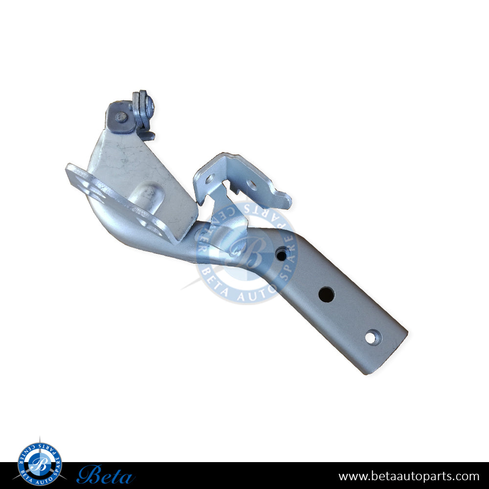 Left Side Hood Hinge for Mercedes Vito W447 2015-Up models, Part Number 4478804500 Left Side Hood Hinge for Mercedes Vito W447 2015-Up models, Part Number 4478804500